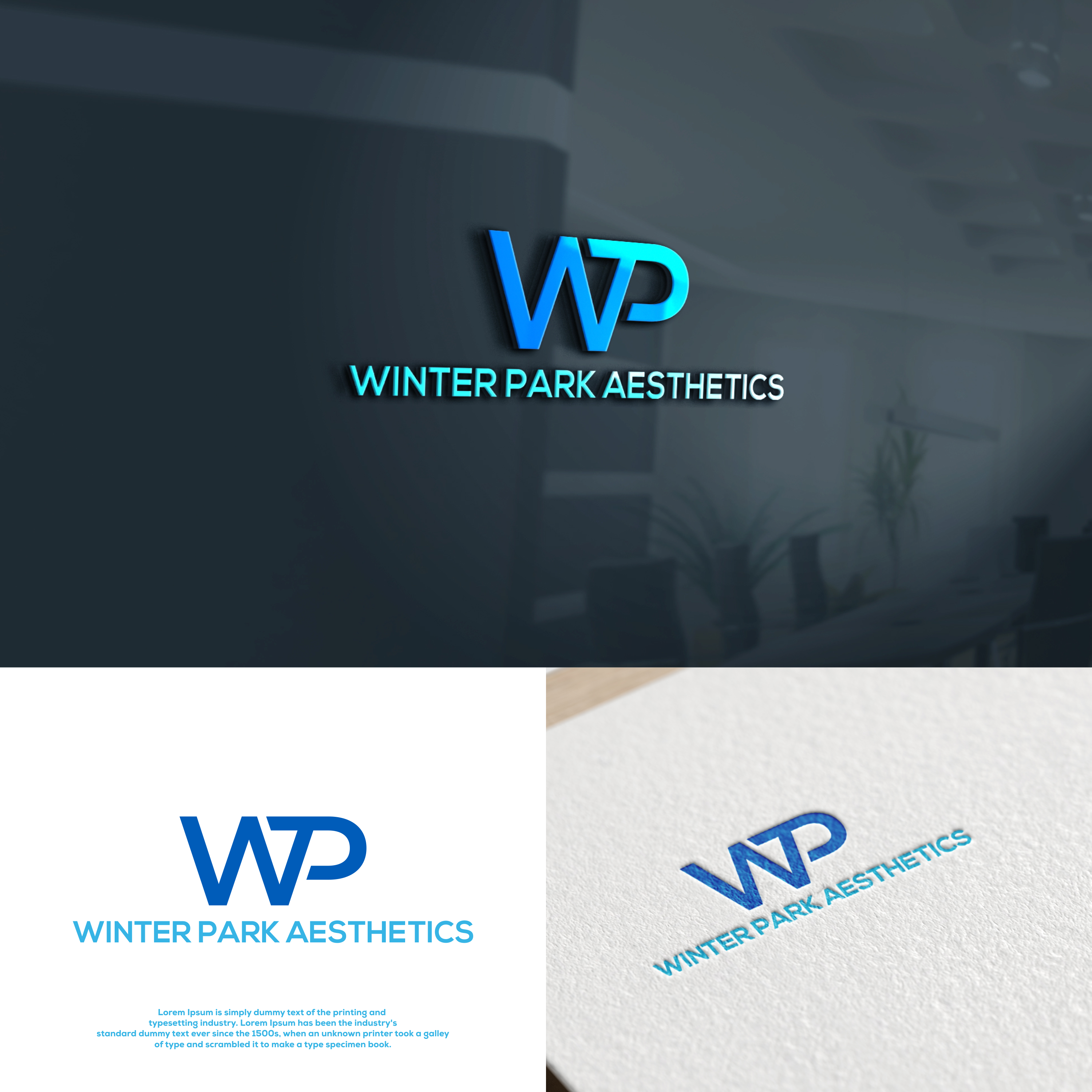 Logo Design by izdihaar studio for this project | Design #33592876