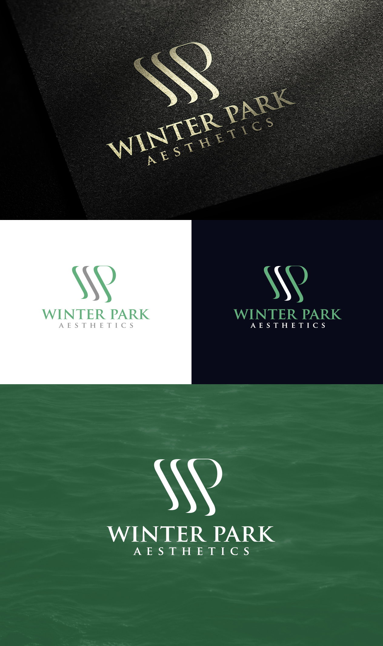 Logo Design by BehindSymbols for this project | Design #33600363