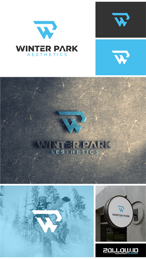 Logo Design by ZOLLOW.ID