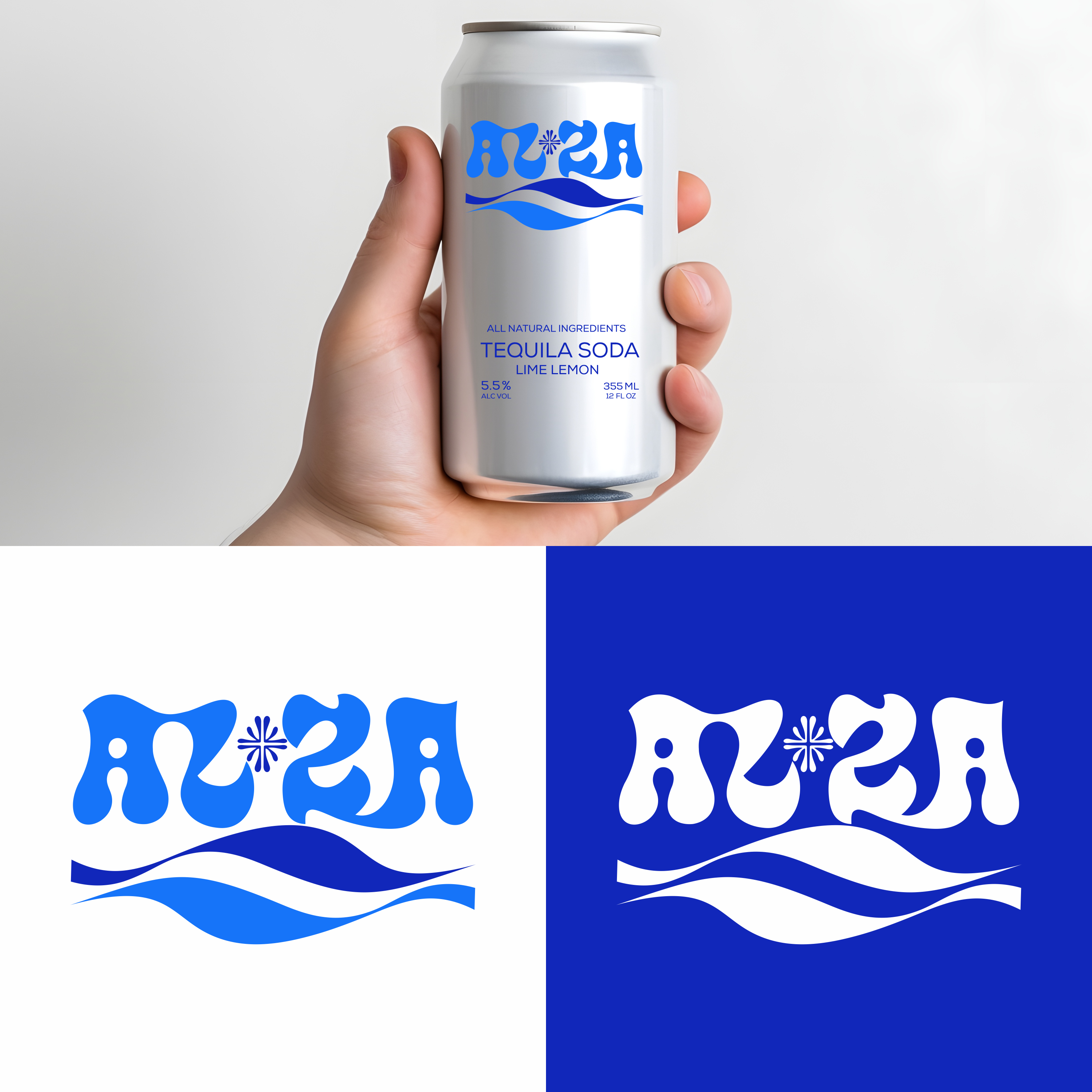 Logo Design by arillingga for this project | Design #33588254