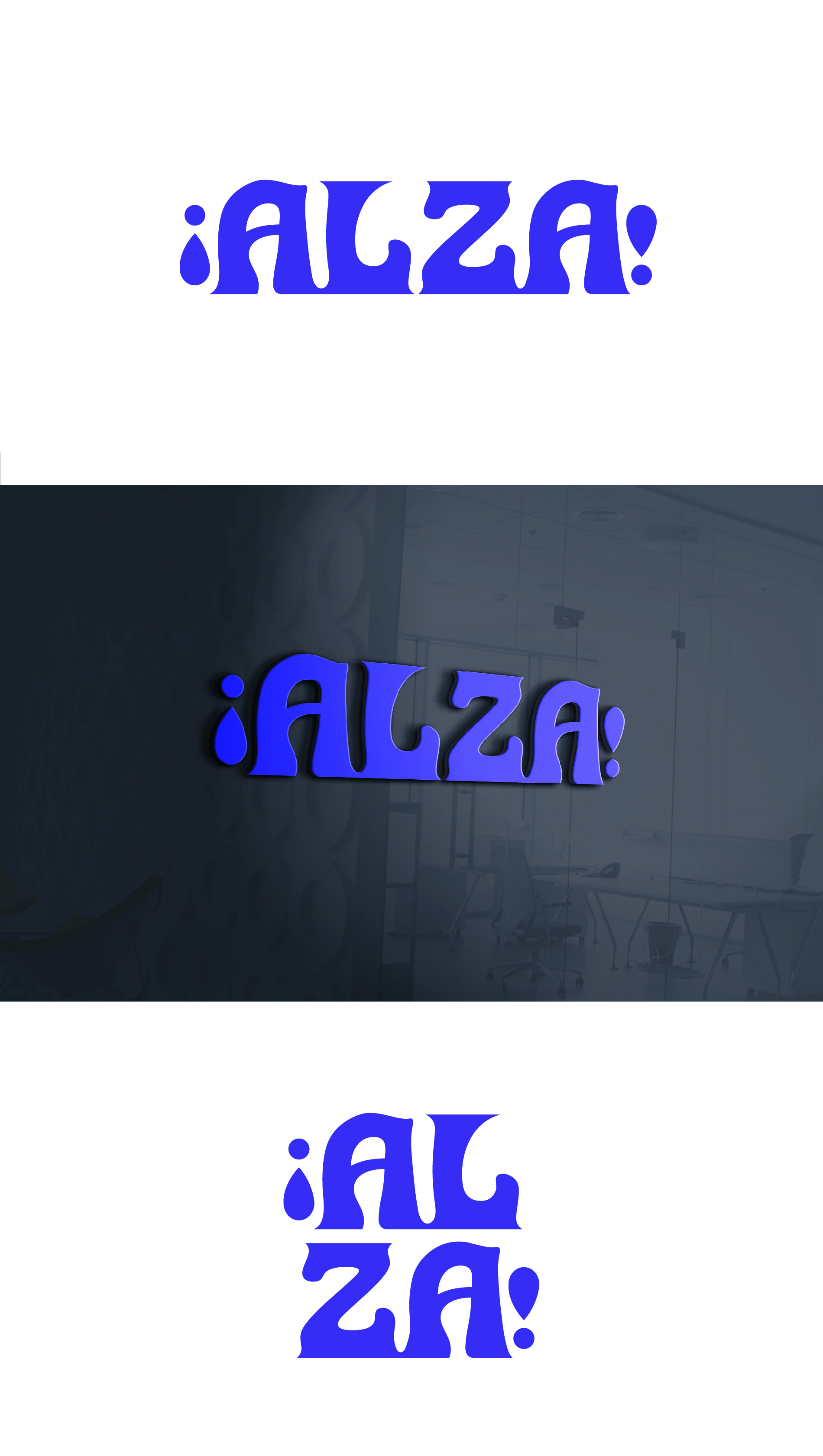 Logo Design by Alamin7230 for this project | Design #33591368