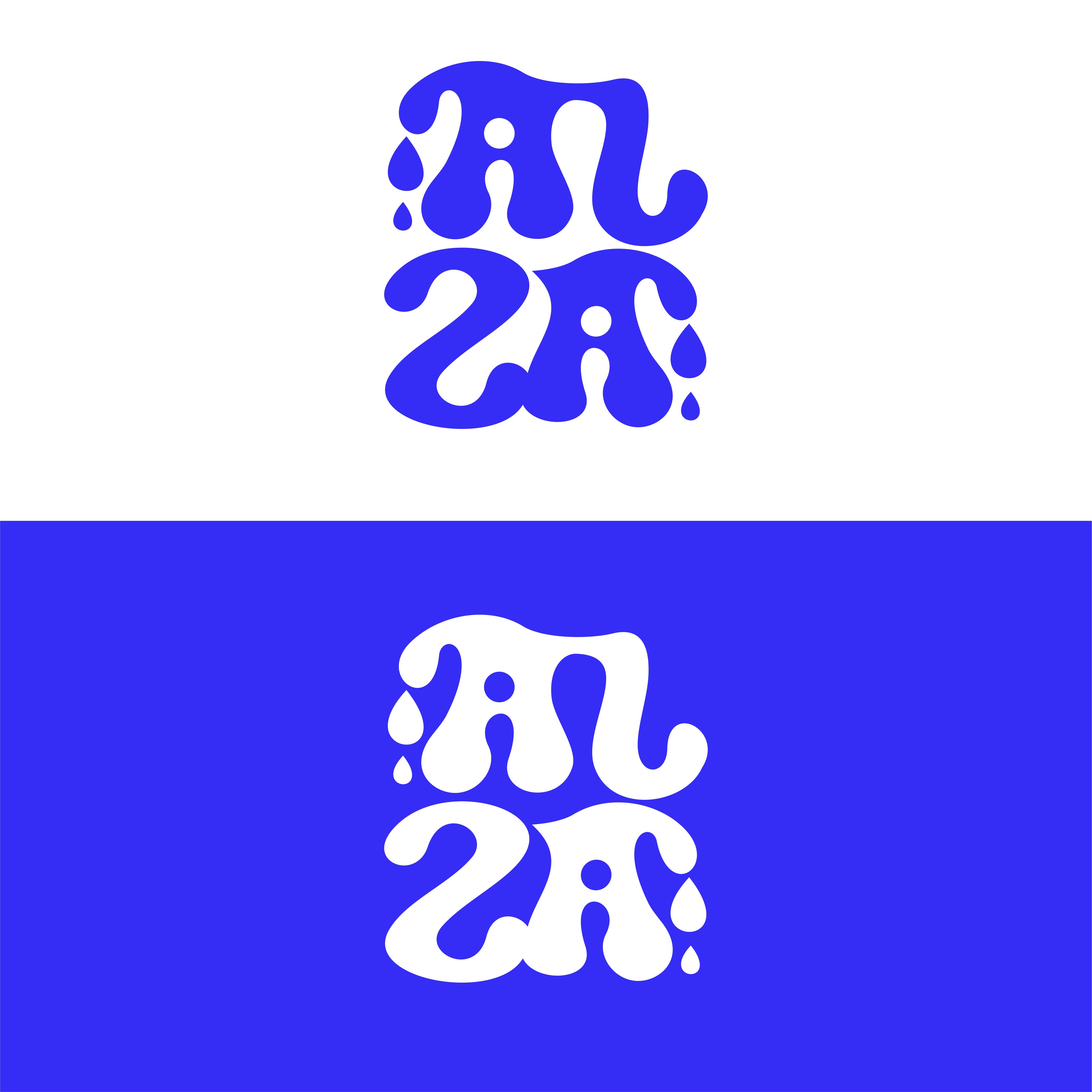 Logo Design by Hanif Logo's for this project | Design #33595342