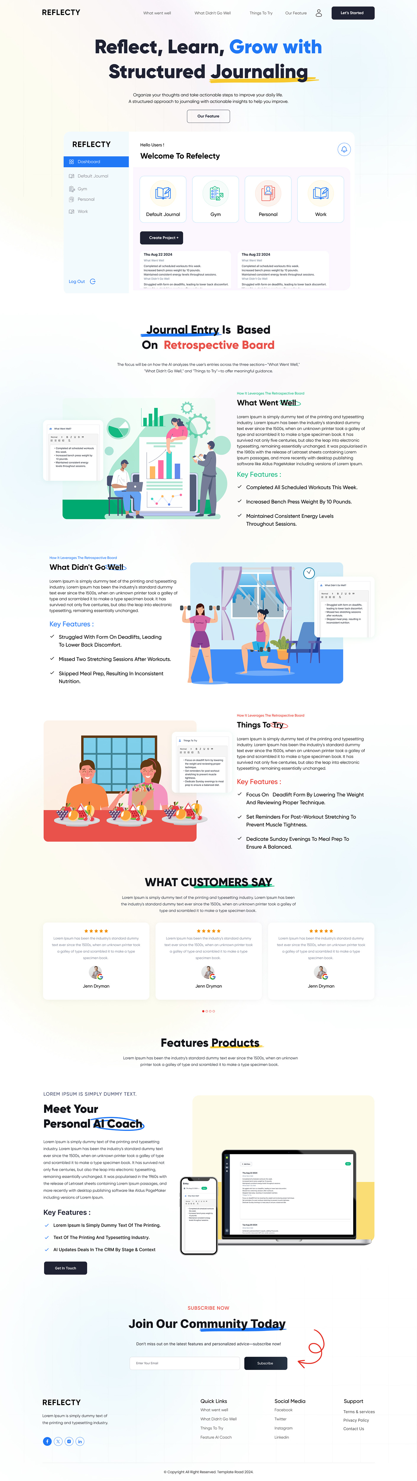Web Design par IDesign1606 pour ce projet | Design #33618764