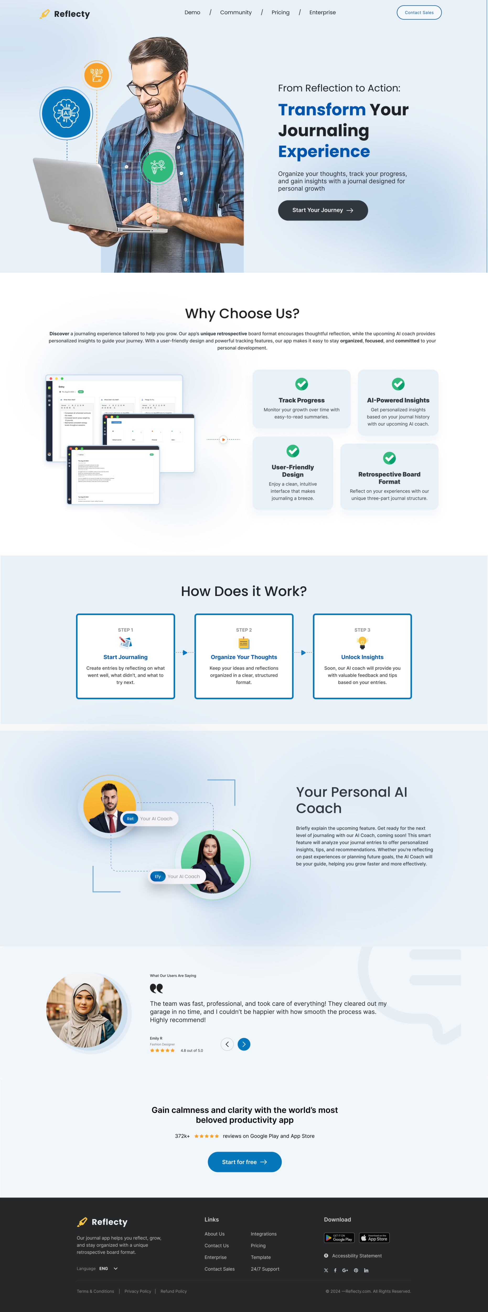 Web-Design von AriefK für dieses Projekt | Design #33638449