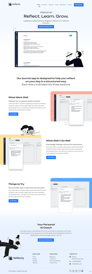 Diseño Web por pb para este proyecto | Diseño #33595940