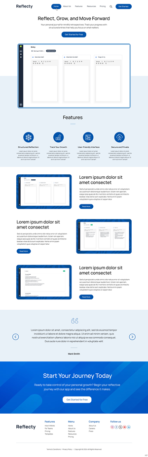 Web Design by pb for this project | Design: #33595956