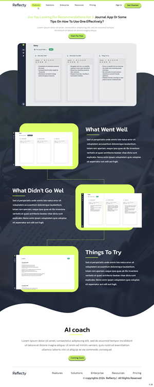 Web Design by pb for this project | Design: #33604119