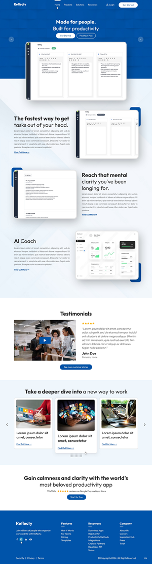 Web Design by pb for this project | Design: #33604120