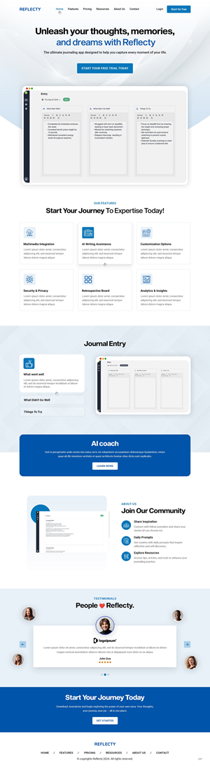 Web Design by pb for this project | Design: #33604122