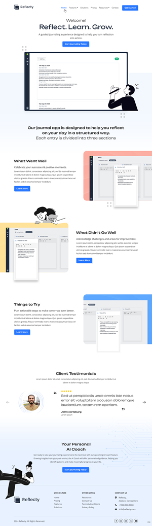 Web Design by pb for this project | Design: #33604127