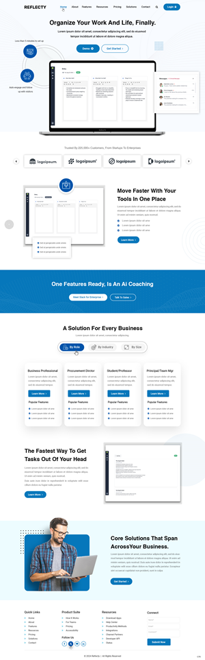 Web Design by pb for this project | Design: #33604136