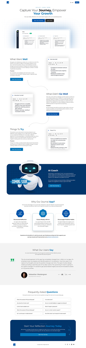 Web Design by nzdesigners for this project | Design: #33622697