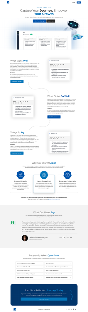 Diseño Web por nzdesigners para este proyecto | Diseño #33640749