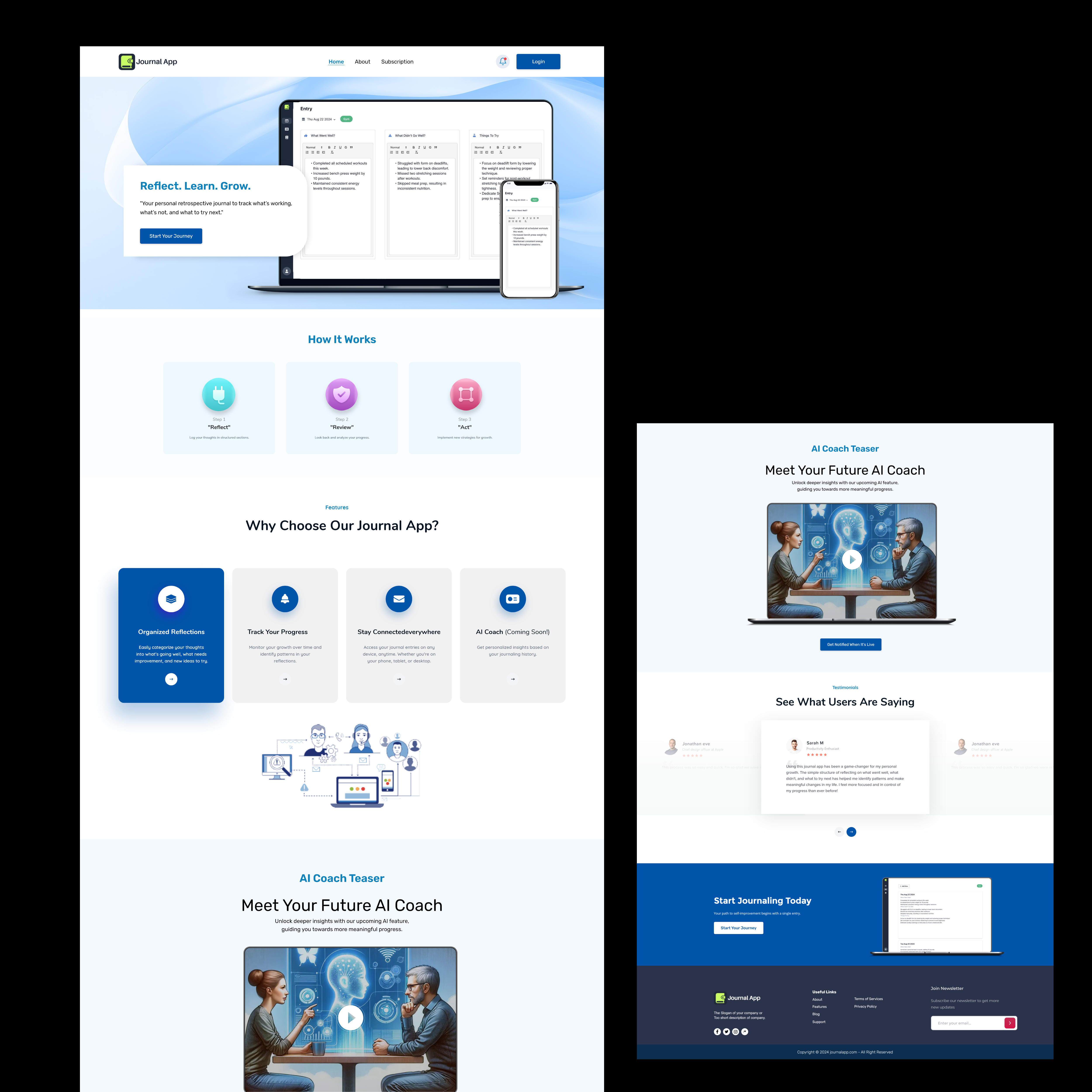 Diseño Web por Luova Designs para este proyecto | Diseño #33629277