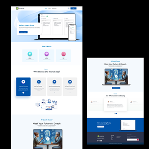 Web Design by Luova Designs