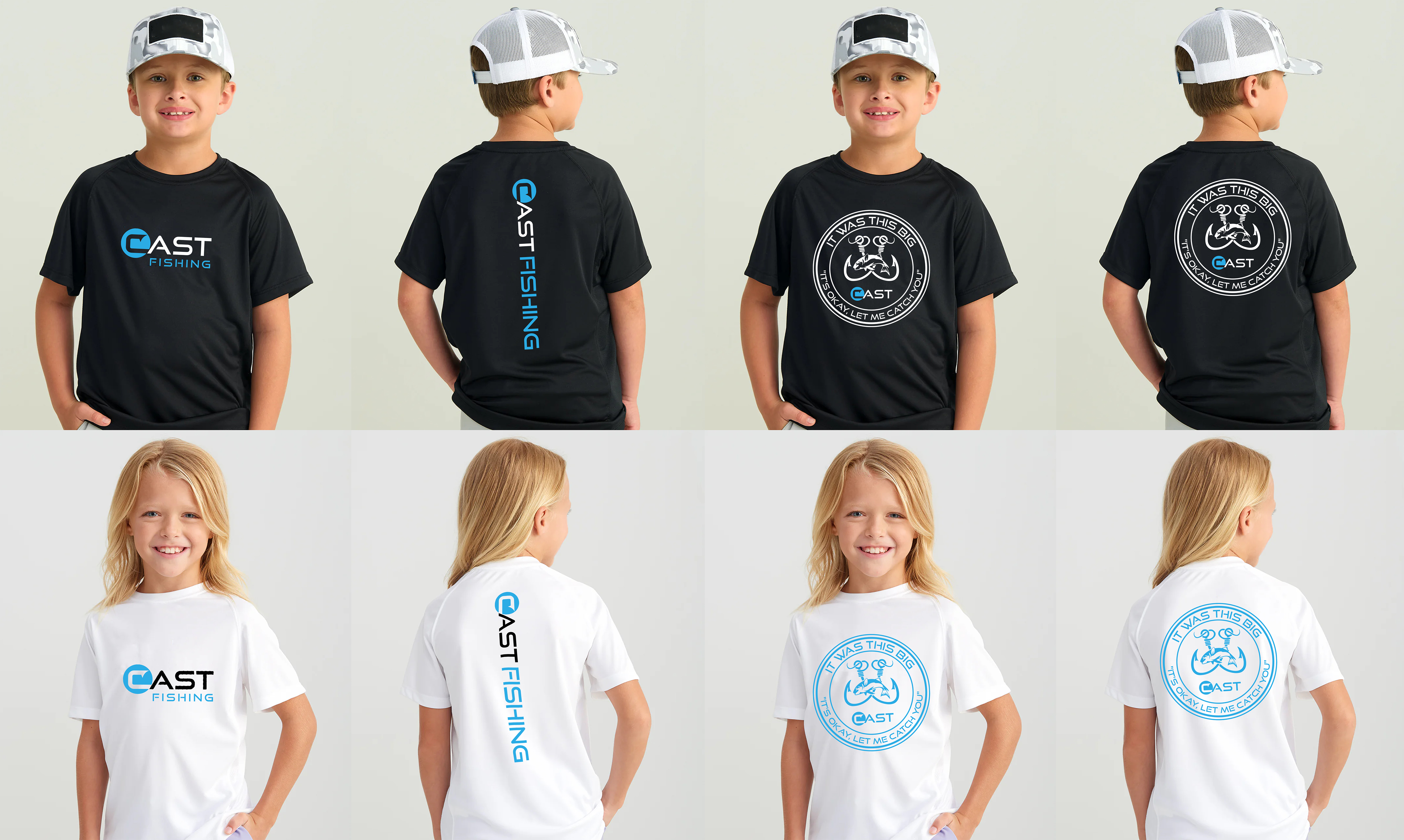 T-Shirt-Design von tamtama für Cast Threads | Design #33592399
