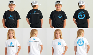 Design de T-shirt par tamtama pour Cast Threads | Design : #33592401