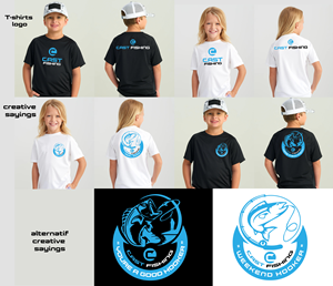 Design de T-shirt par tamtama pour Cast Threads | Design : #33592402