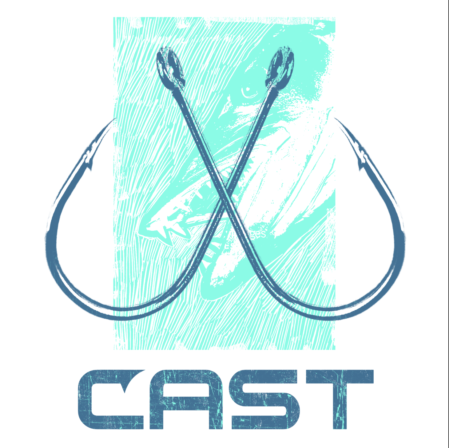 Design de T-shirt par jamesmccue1 pour Cast Threads | Design #33598205