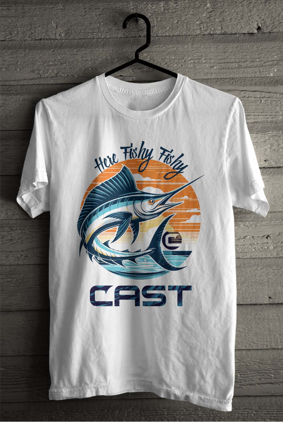 Design de T-shirt par SATHIRA pour Cast Threads | Design #33592972