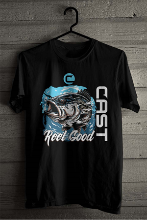 Design de T-shirt par SATHIRA pour Cast Threads | Design : #33602944