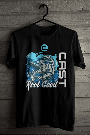 Design de T-shirt par SATHIRA pour Cast Threads | Design : #33603782