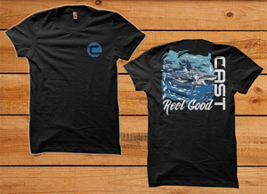 Design de T-shirt par SATHIRA pour Cast Threads | Design : #33608169