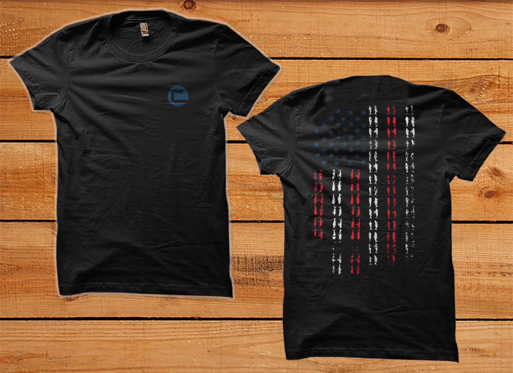 Design de T-shirt par SATHIRA pour Cast Threads | Design #33622595