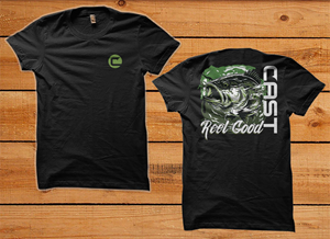 Design de T-shirt par SATHIRA pour Cast Threads | Design : #33641306