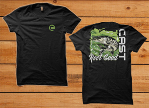 Design de T-shirt par SATHIRA pour Cast Threads | Design : #33654681