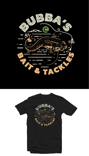 Design de T-shirt par Ngoeg pour Cast Threads | Design : #33629577