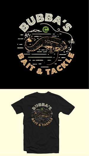 Design de T-shirt par Ngoeg pour Cast Threads | Design : #33638569