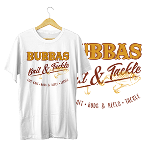 Design de T-shirt par HELLOCRUNK pour Cast Threads | Design : #33592357