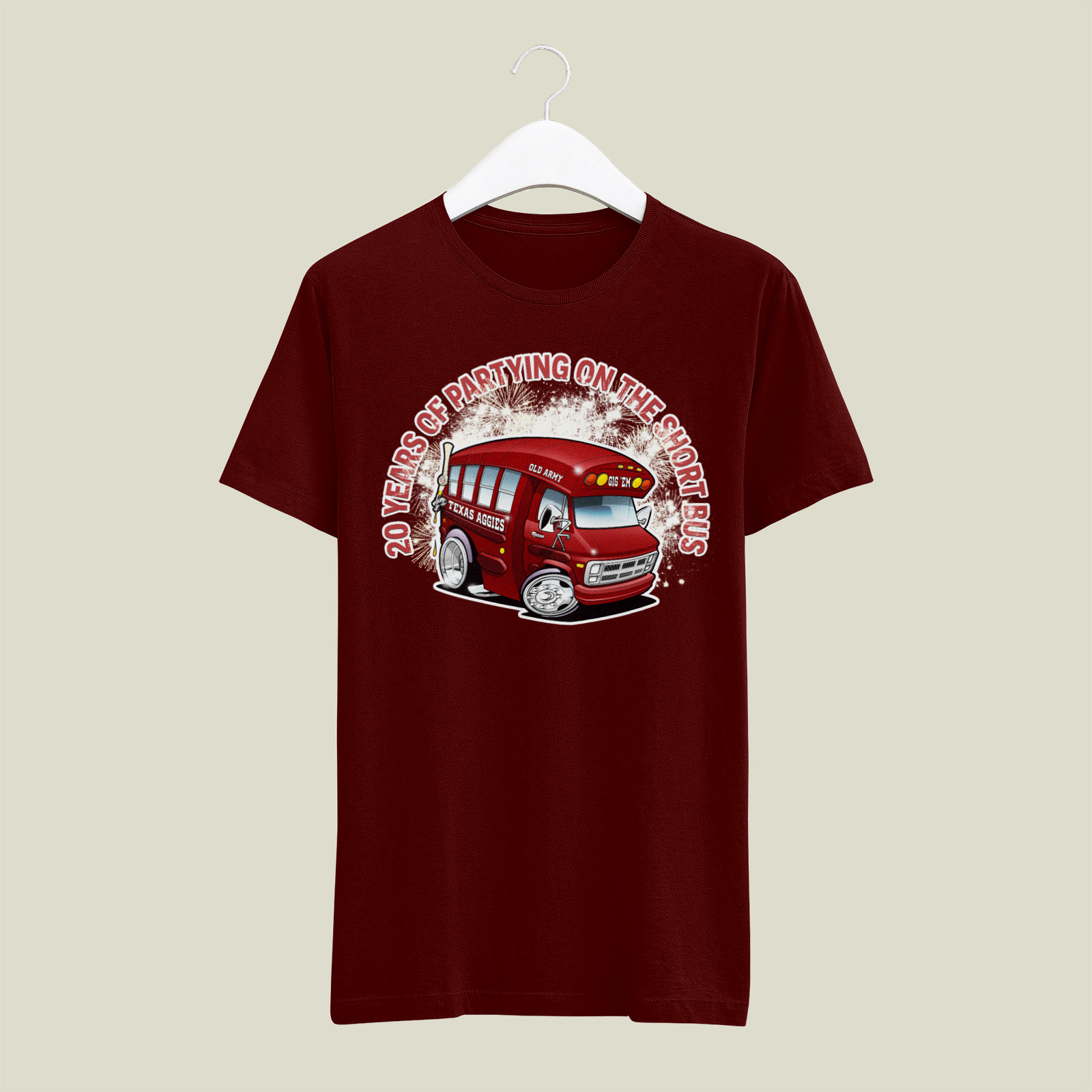 T-shirt Design by ARTIZIT for this project | Design #33624944