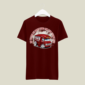 T-shirt Design by ARTIZIT