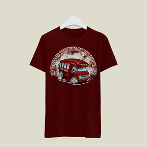 T-shirt Design by ARTIZIT for this project | Design: #33625440