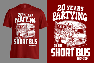 T-shirt Design by dhamlee