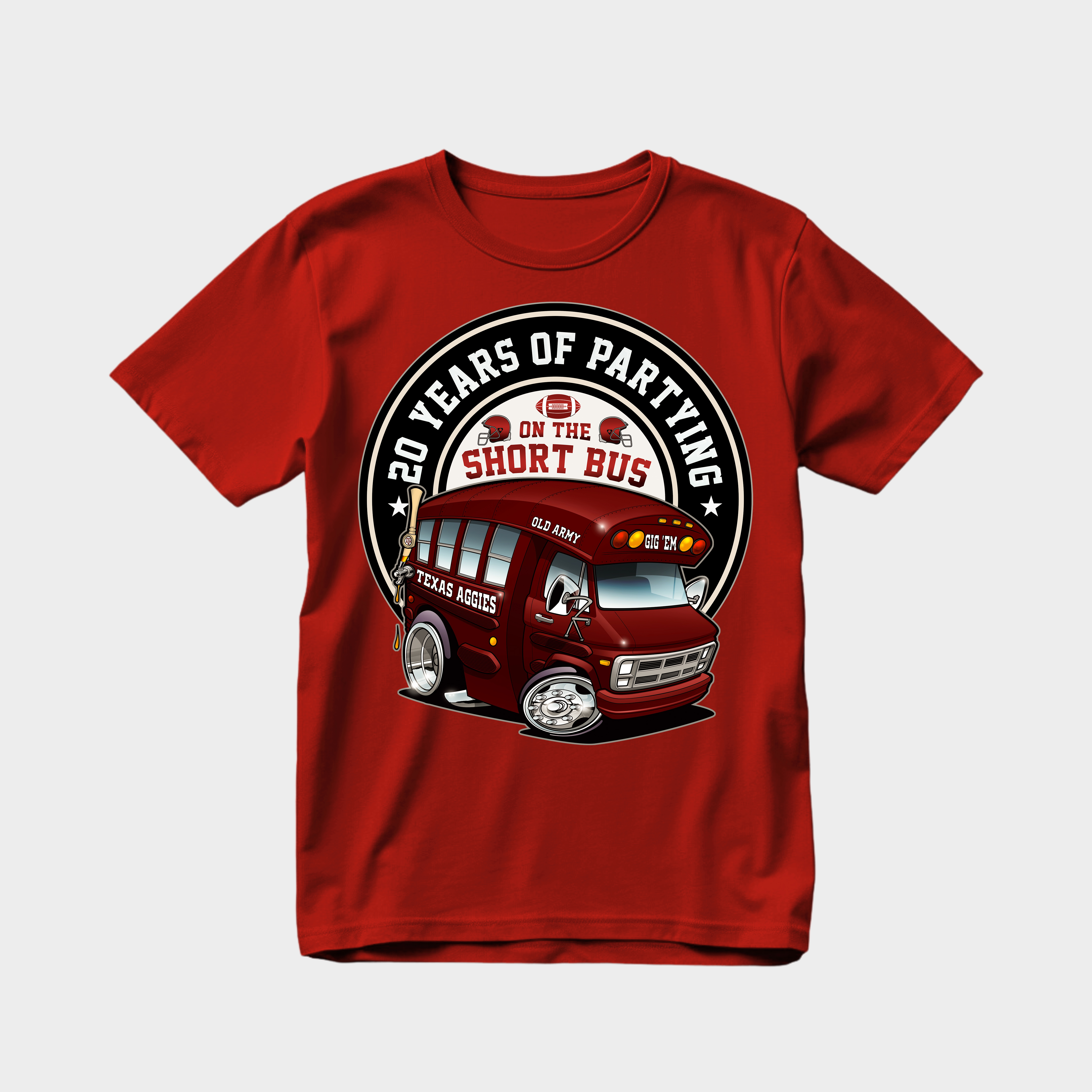T-shirt Design by Elsa Designs for this project | Design #33593868