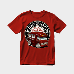 T-shirt Design by Elsa Designs for this project | Design: #33593871