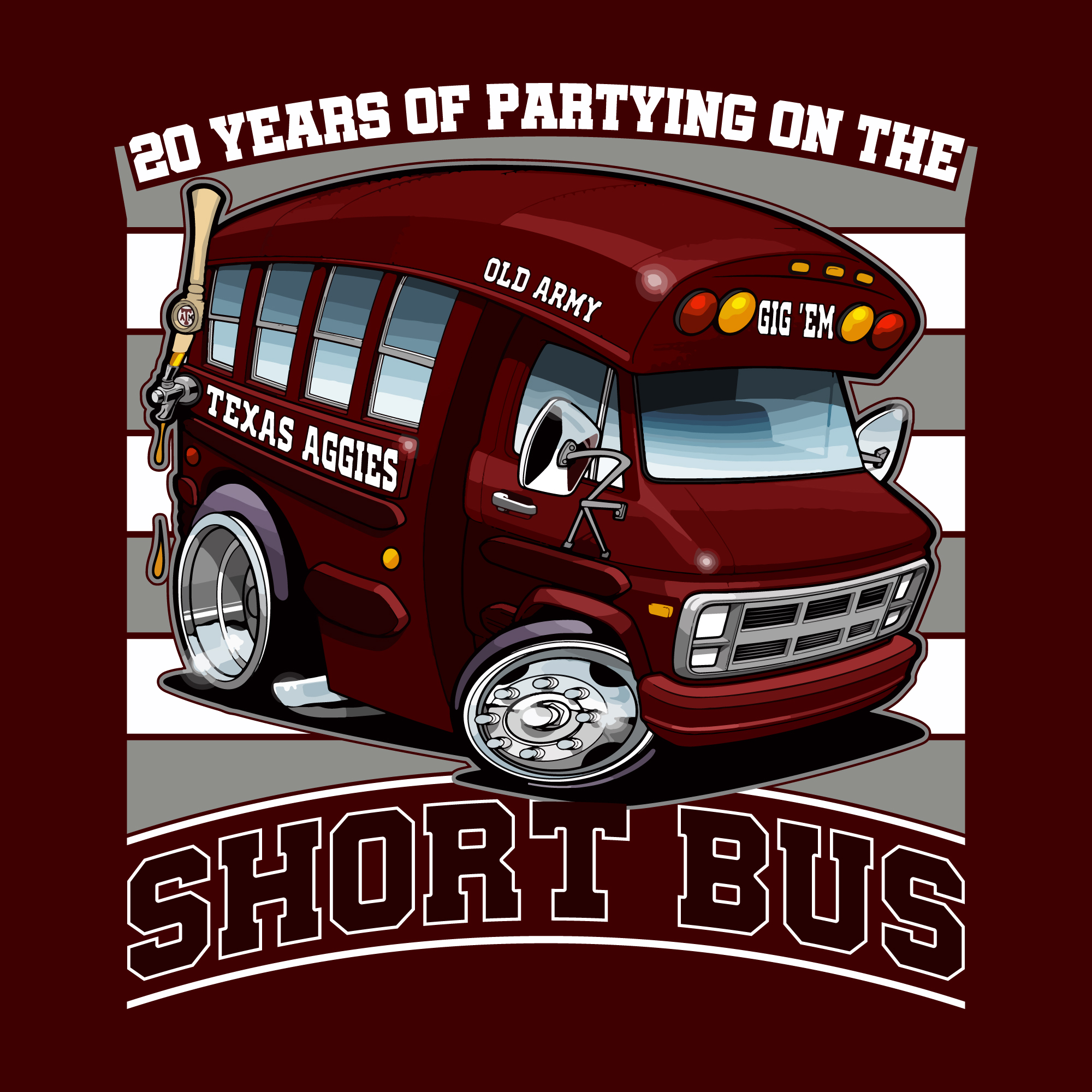 T-shirt Design by perfectionist_r for this project | Design #33637434