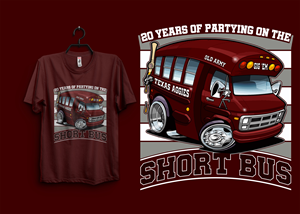 T-shirt Design by perfectionist_r for this project | Design: #33637437