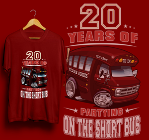 T-shirt Design by Khadeeja Designs