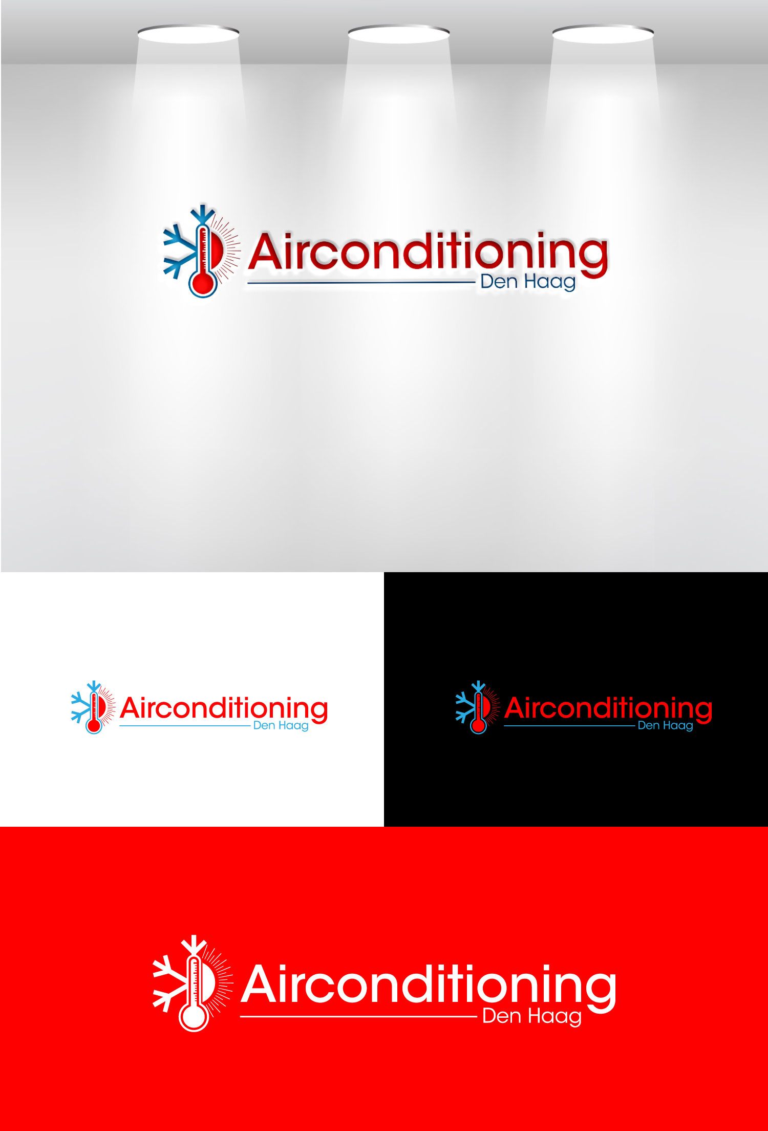 Logo Design by Mi Design1 for this project | Design #33598257