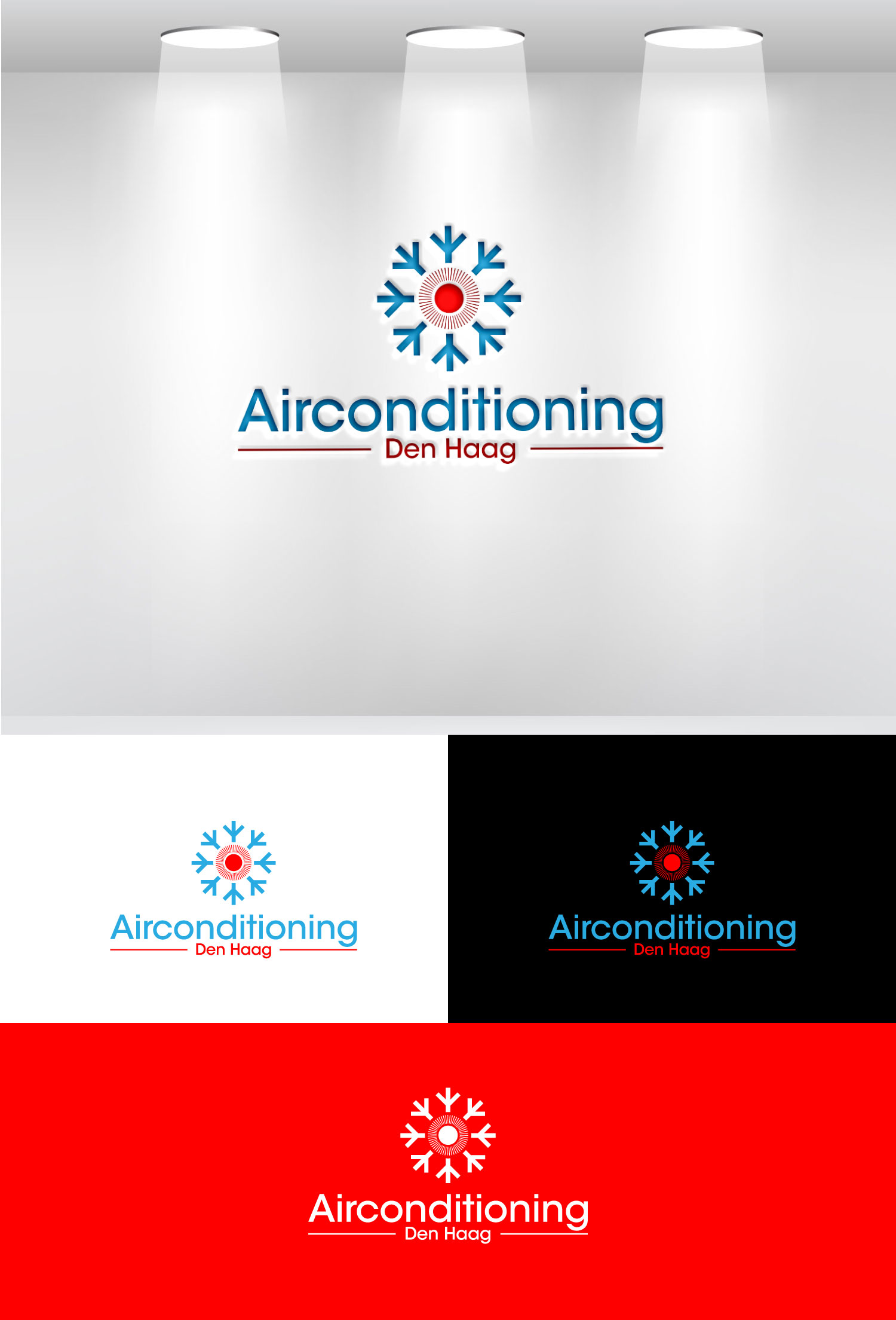 Logo Design by Mi Design1 for this project | Design #33598360