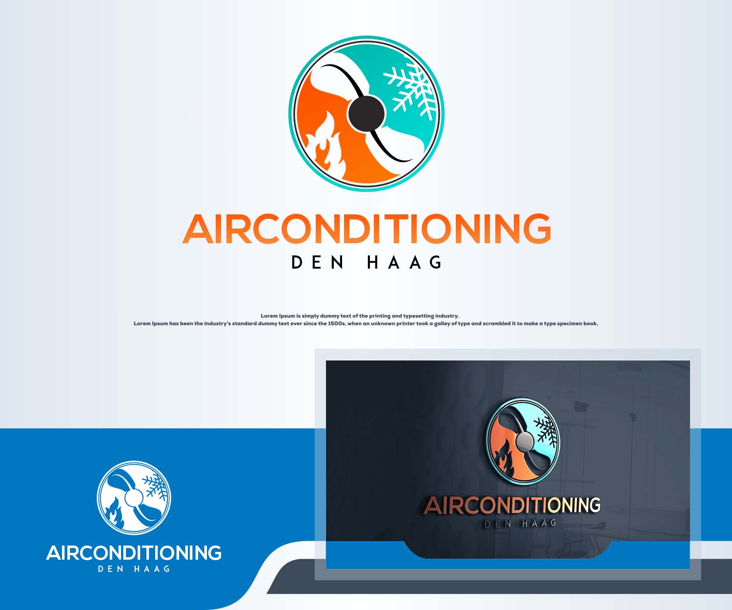 Logo Design by SR Creations. for this project | Design #33602600