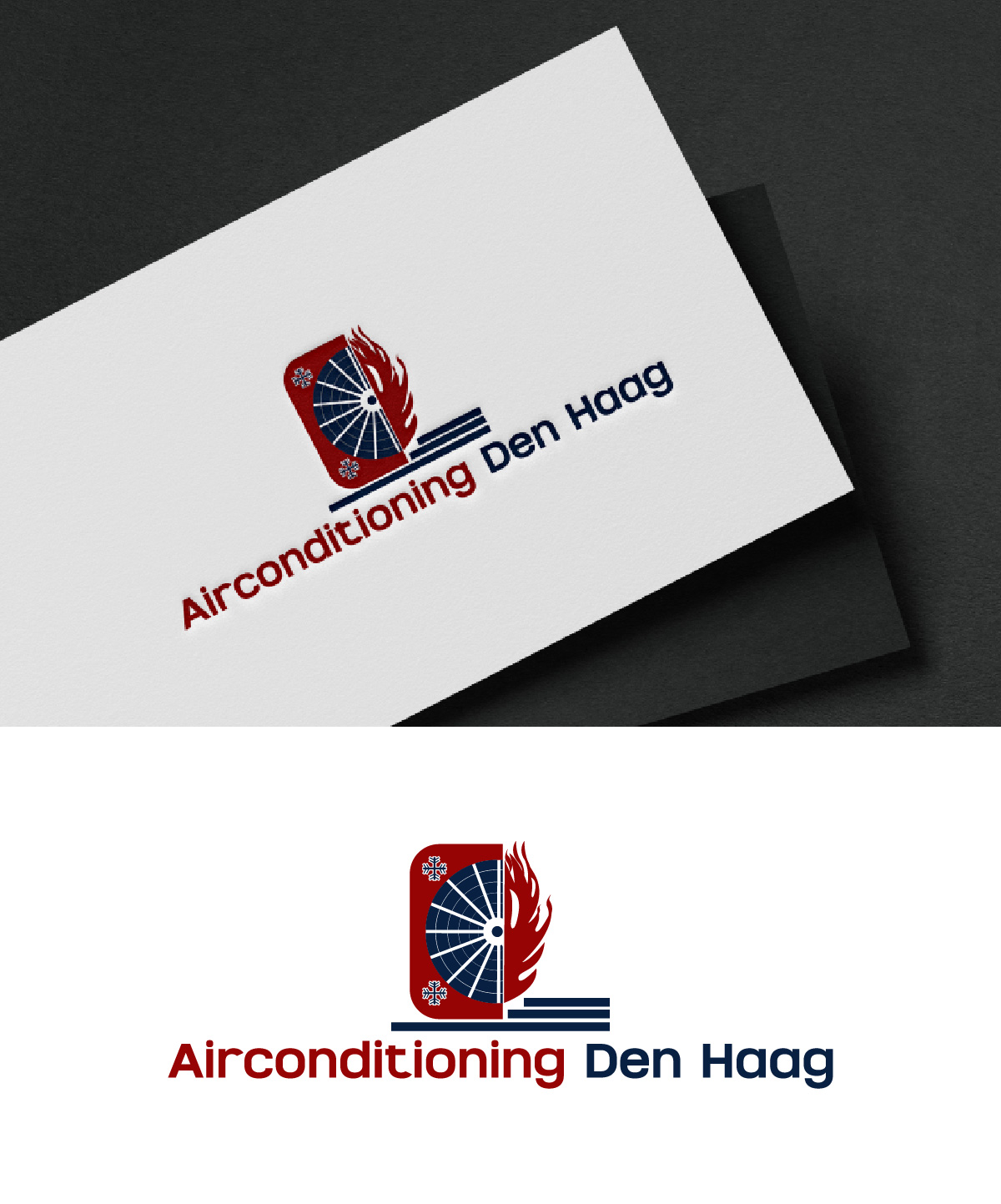 Logo Design by fly  design for this project | Design #33602170