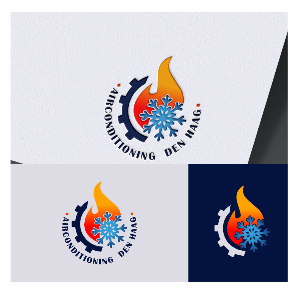 Logo Design by webeezine for this project | Design #33603176