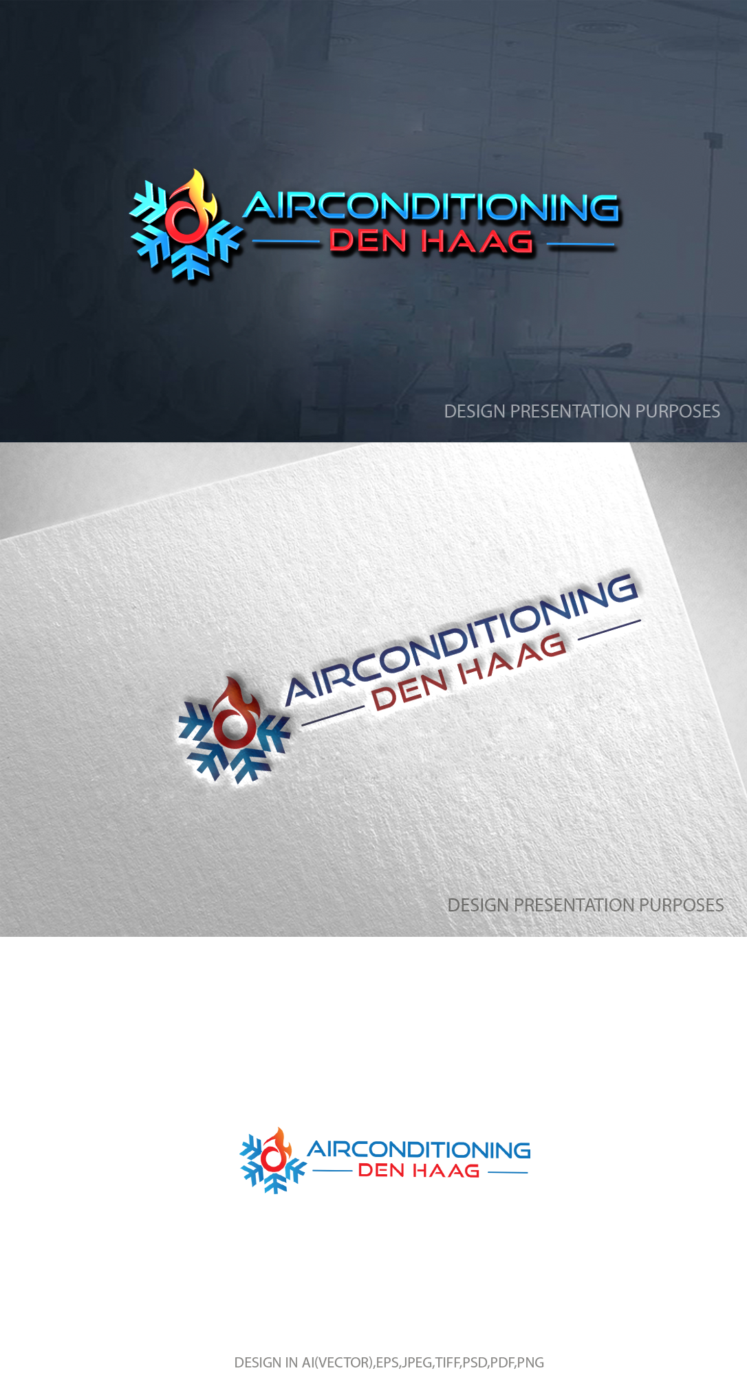 Logo-Design von zebronicgraphic für dieses Projekt | Design #33603442