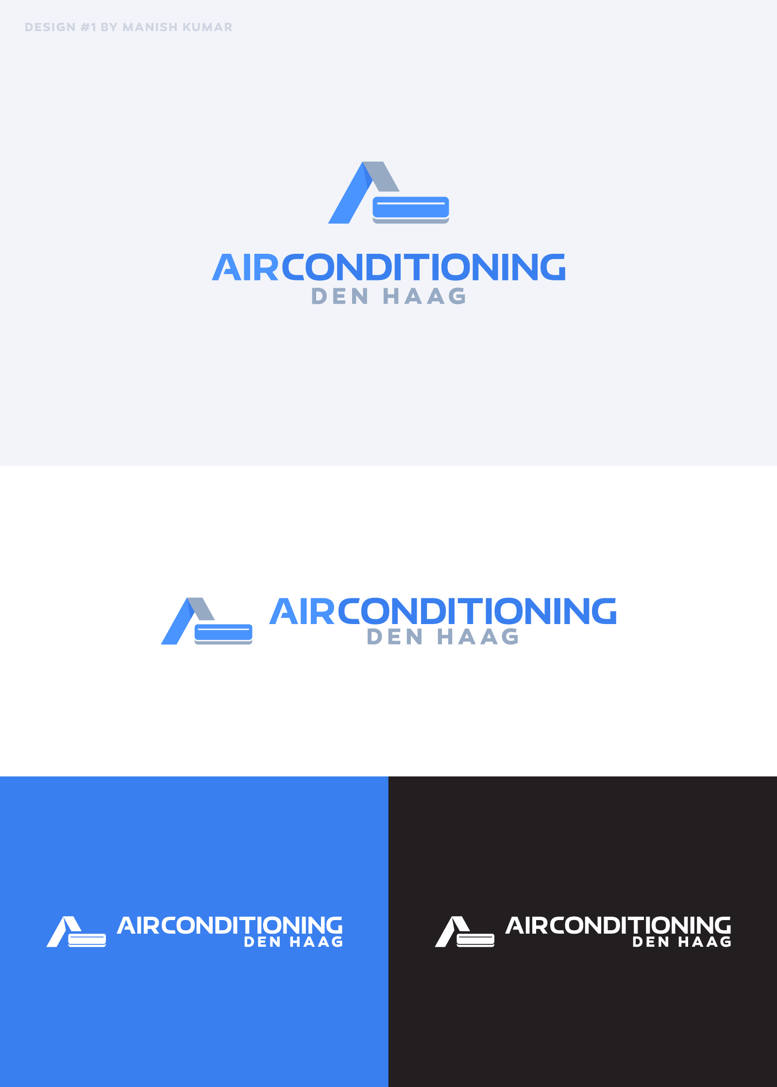Diseño de Logo por RealManish para este proyecto | Diseño #33600465