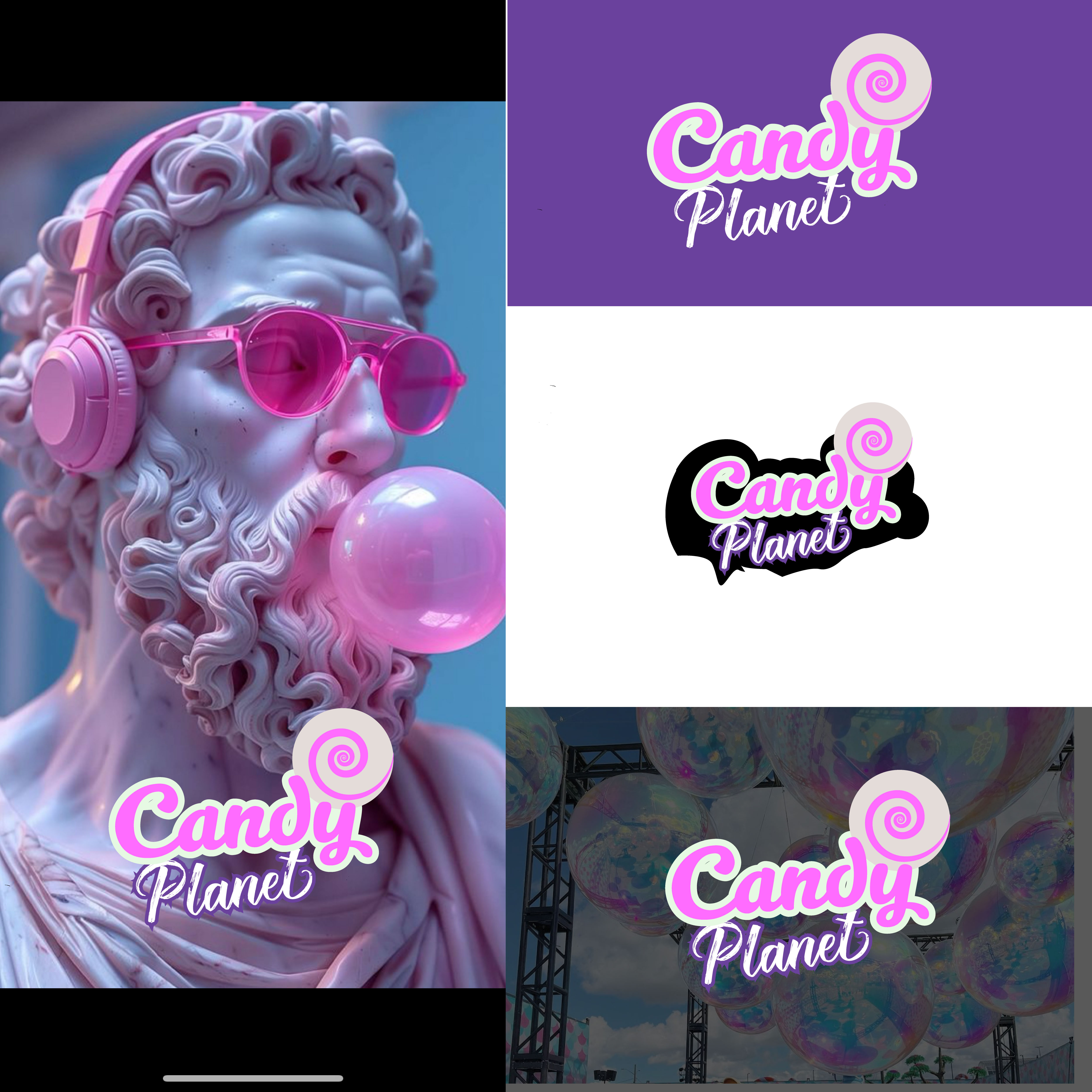 Diseño de Logo por Mdelias987 para Ell'Events Inc. | Diseño #33596910